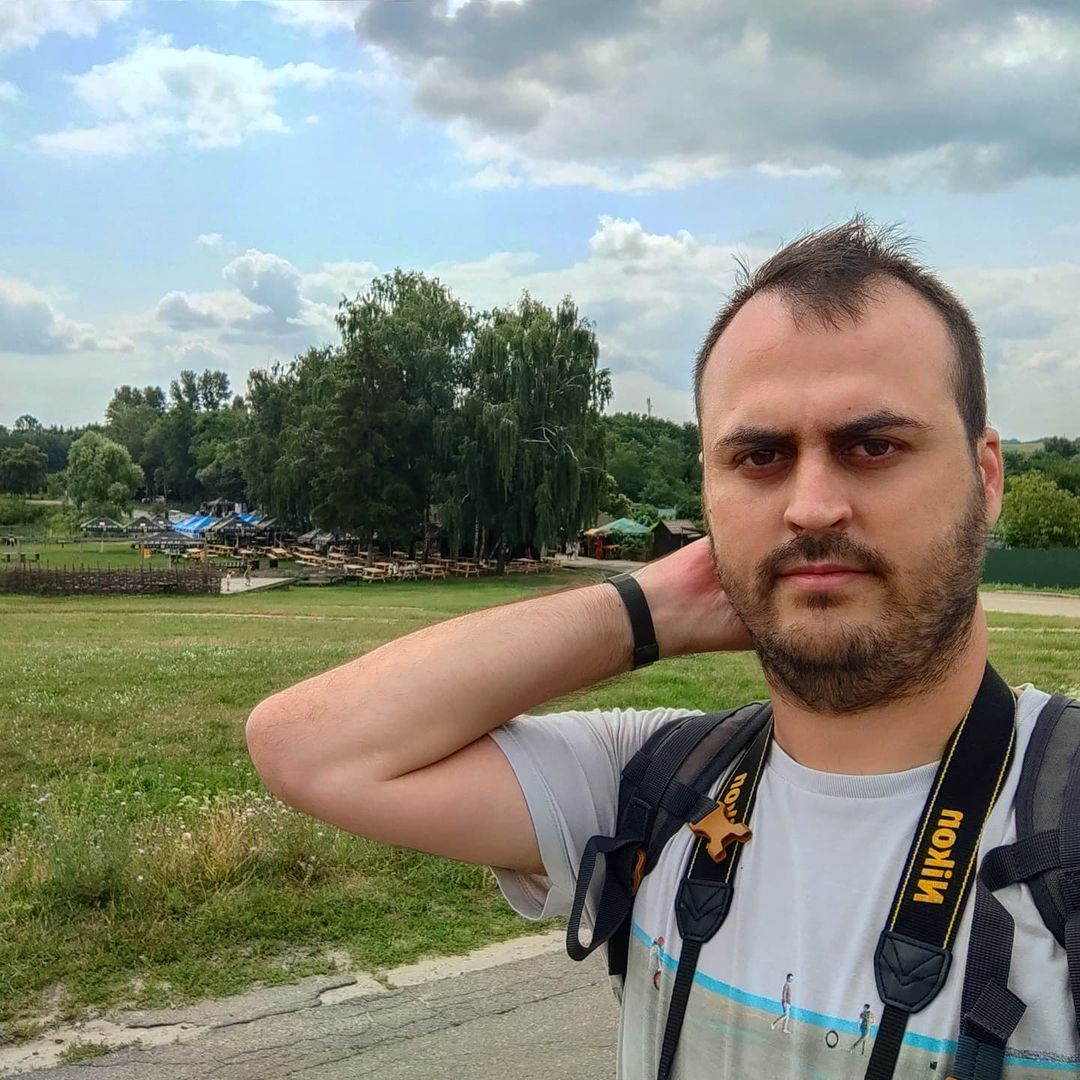 Hakan Keten - Back-End Developer